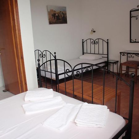 Petrouda'S Apartments Σαμοθράκη Εξωτερικό φωτογραφία