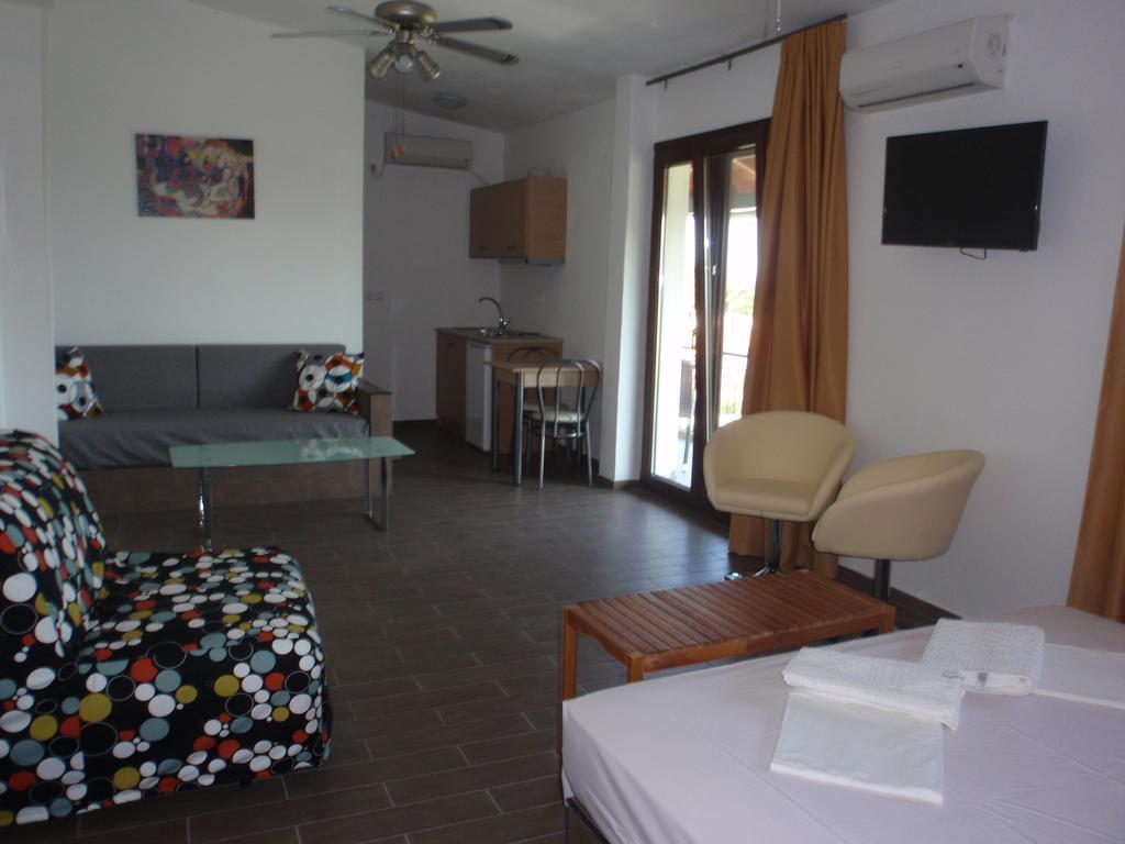 Petrouda'S Apartments Σαμοθράκη Εξωτερικό φωτογραφία