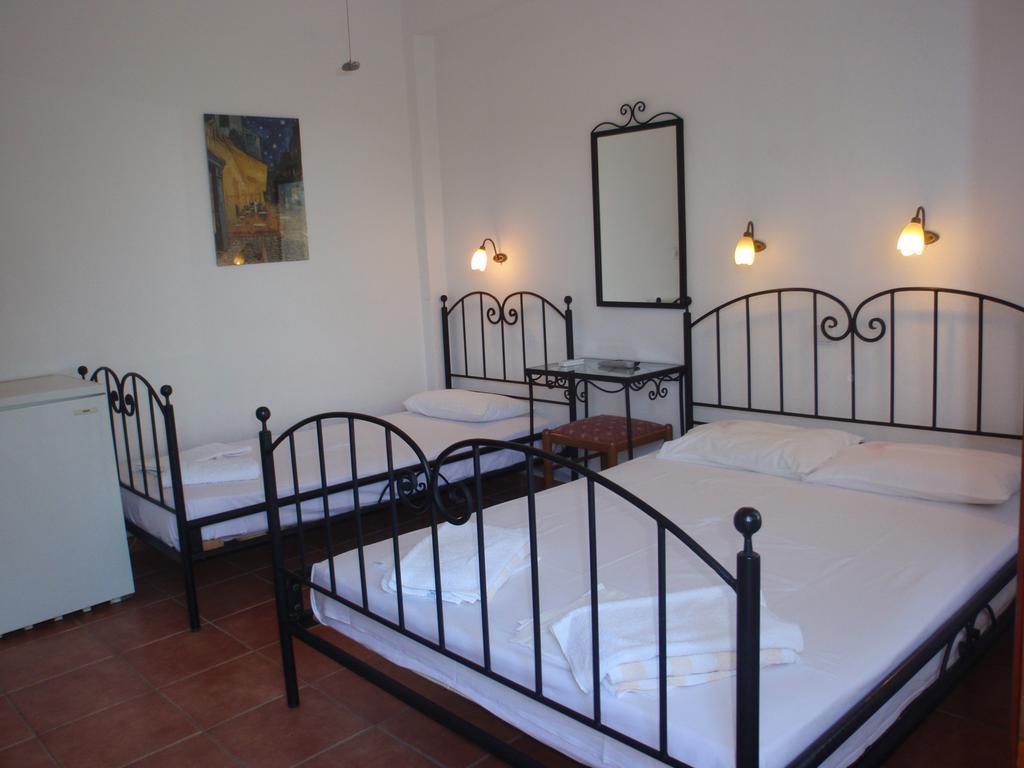 Petrouda'S Apartments Σαμοθράκη Εξωτερικό φωτογραφία