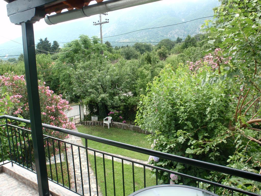 Petrouda'S Apartments Σαμοθράκη Εξωτερικό φωτογραφία